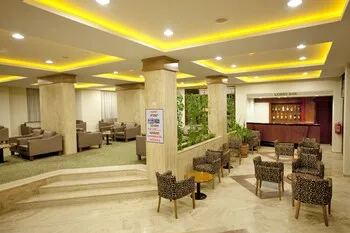 Marbel Hotel by Palm Wings
