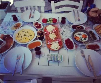 Bozcaada Odessa Otel