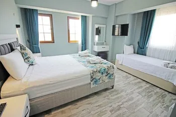 Bozcaada Odessa Otel