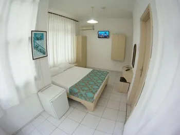 Kleopatra Carina Hotel