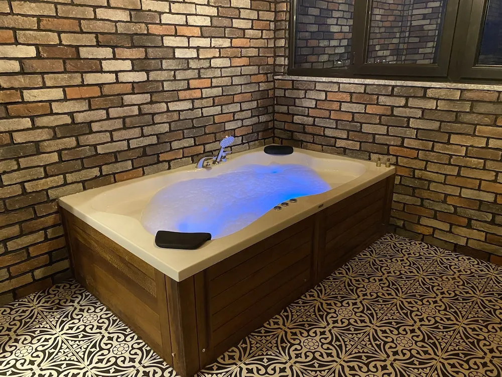 Çatı Katı Süiti (Penthouse)