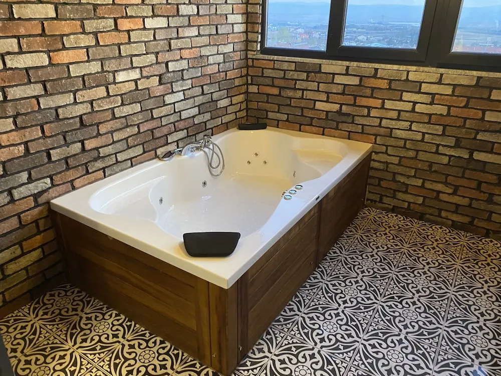 Deluxe Çatı Katı (Loft)