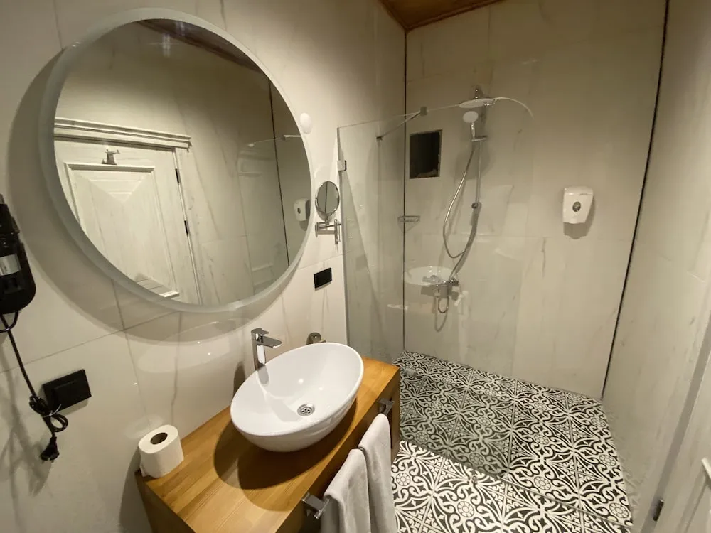 Deluxe Çatı Katı (Loft)