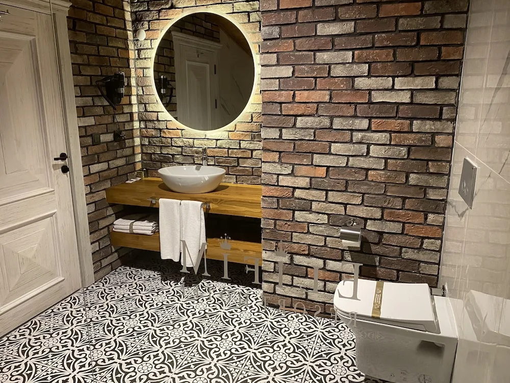 Standard Çatı Katı (Loft)