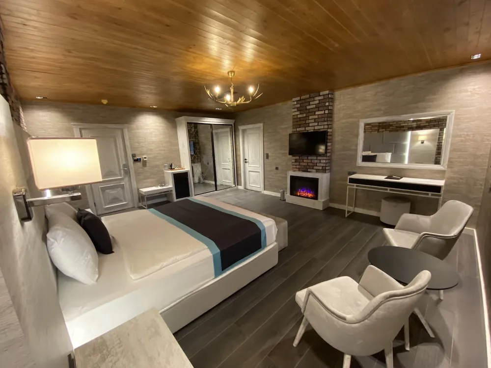 Standard Çatı Katı (Loft)