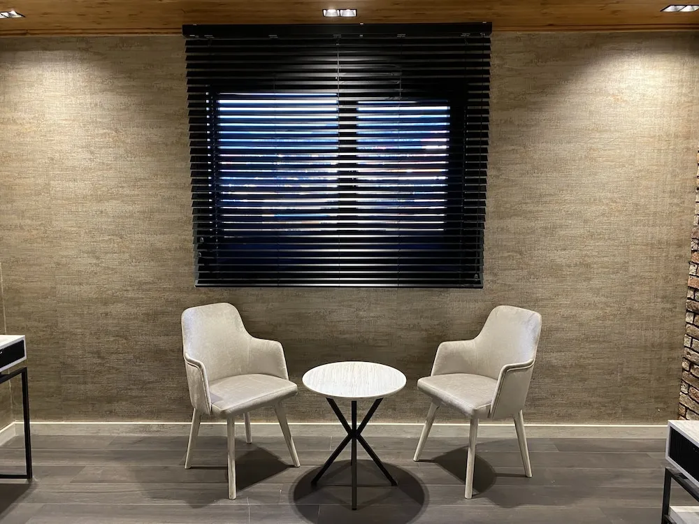 Standard Çatı Katı (Loft)