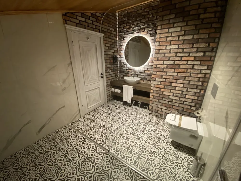 Standard Çatı Katı (Loft)