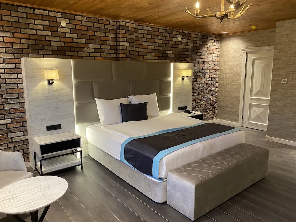 Standard Çatı Katı (Loft)