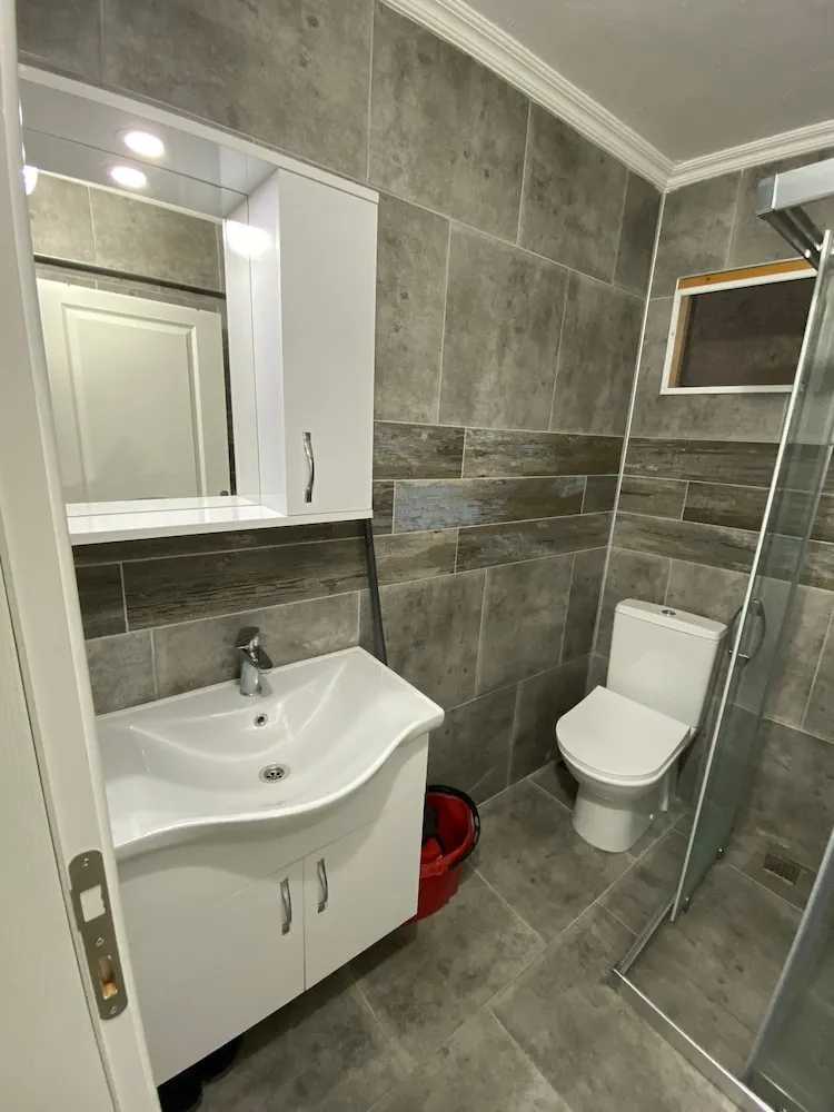 Comfort Daire