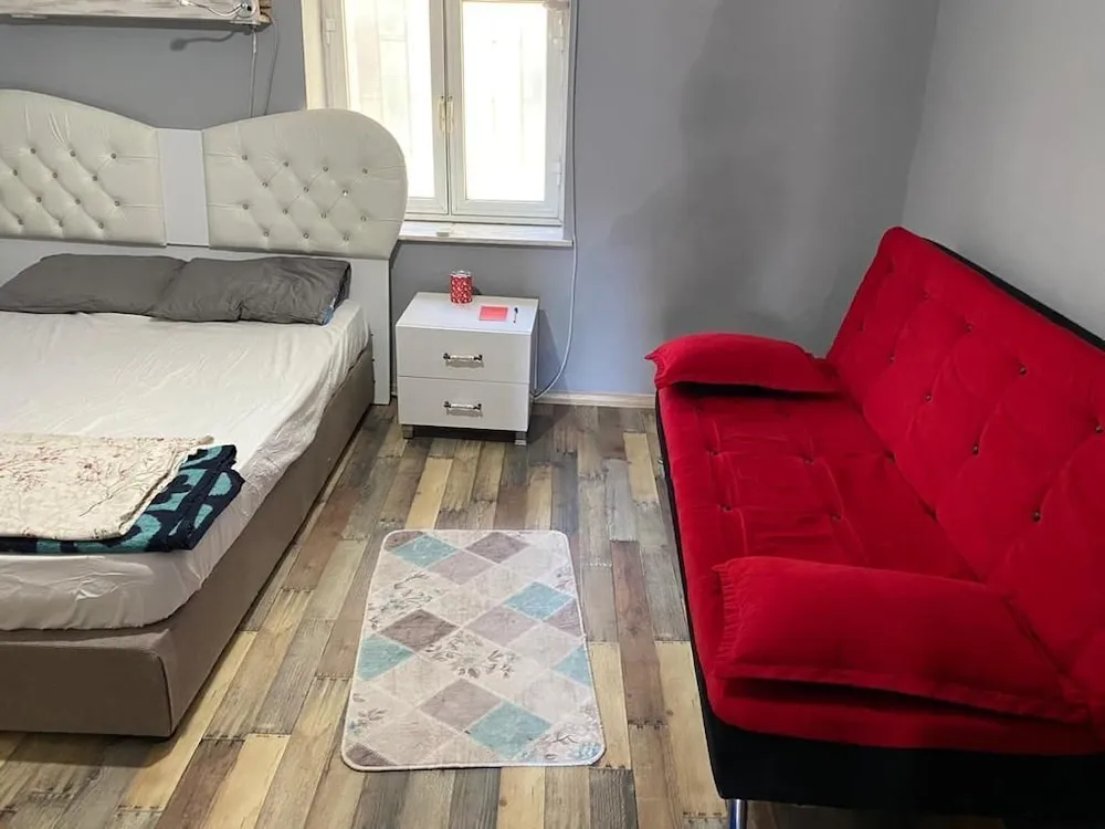 Comfort Daire