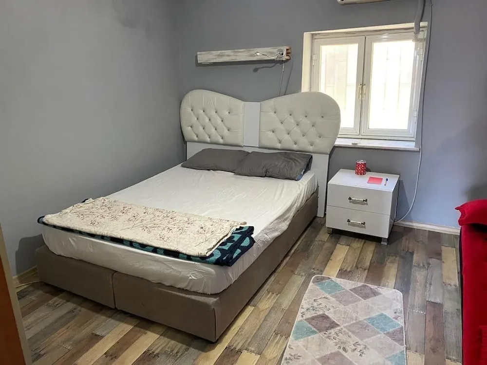 Comfort Daire