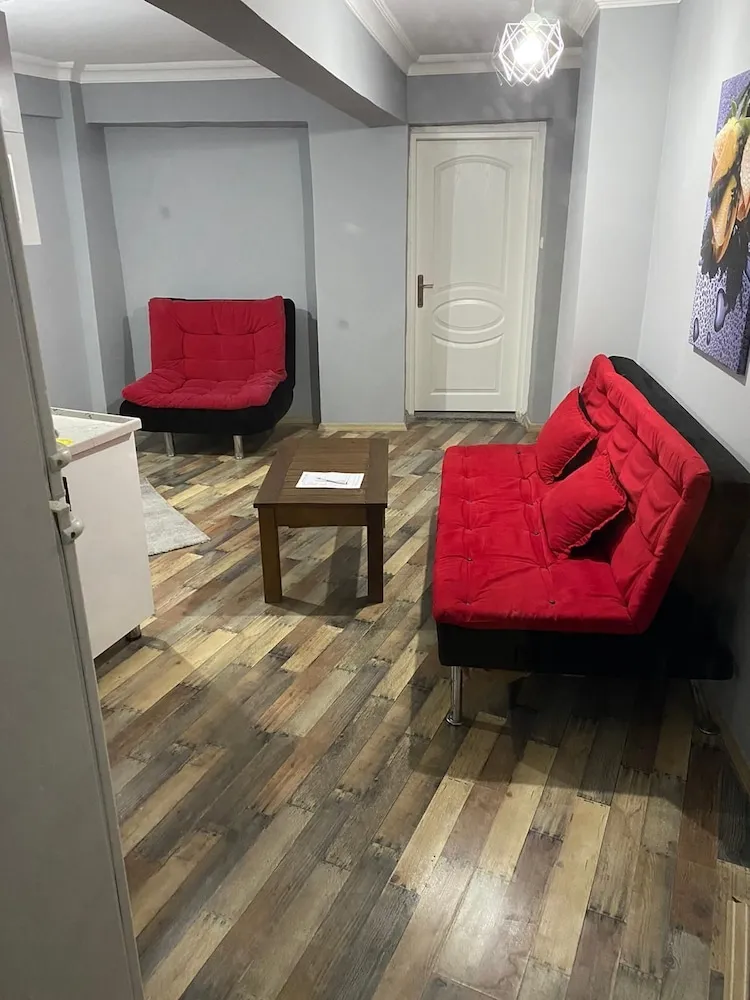 Comfort Daire