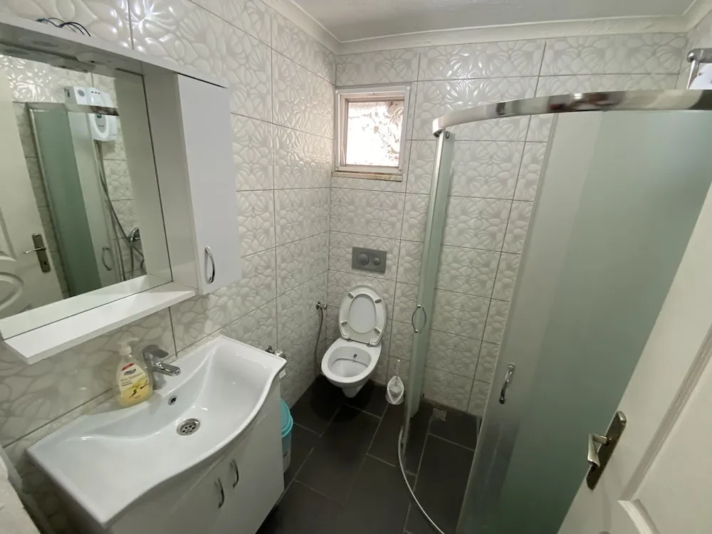 Deluxe Apart Daire