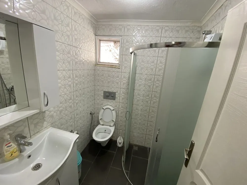 Deluxe Apart Daire