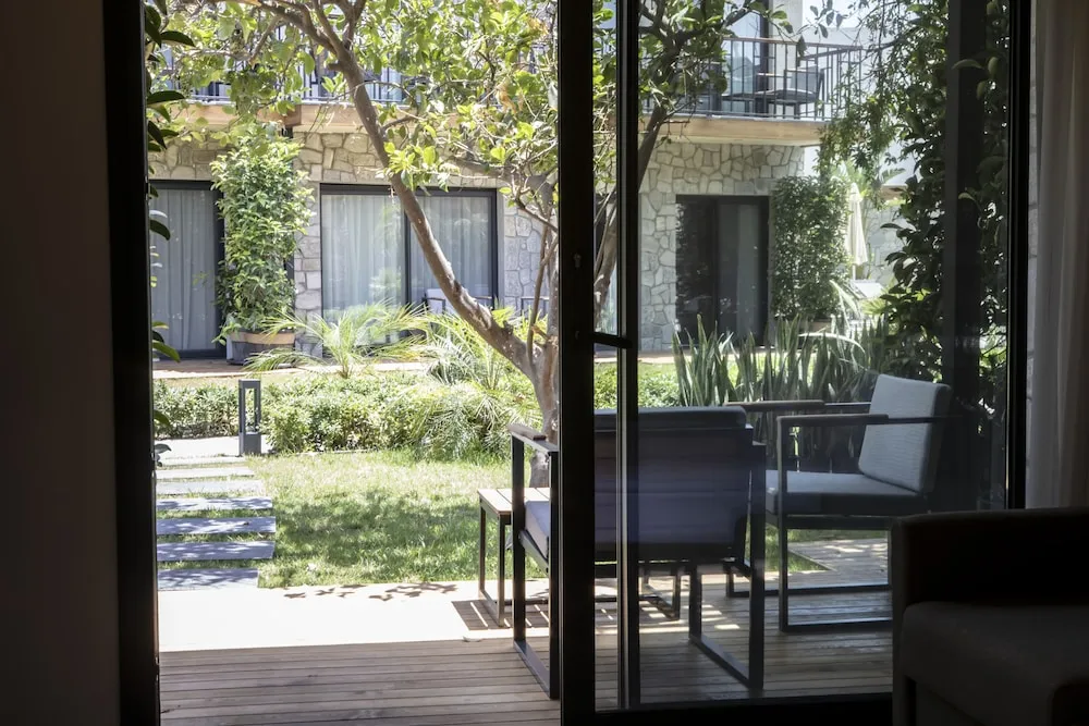 Garden Superior Room