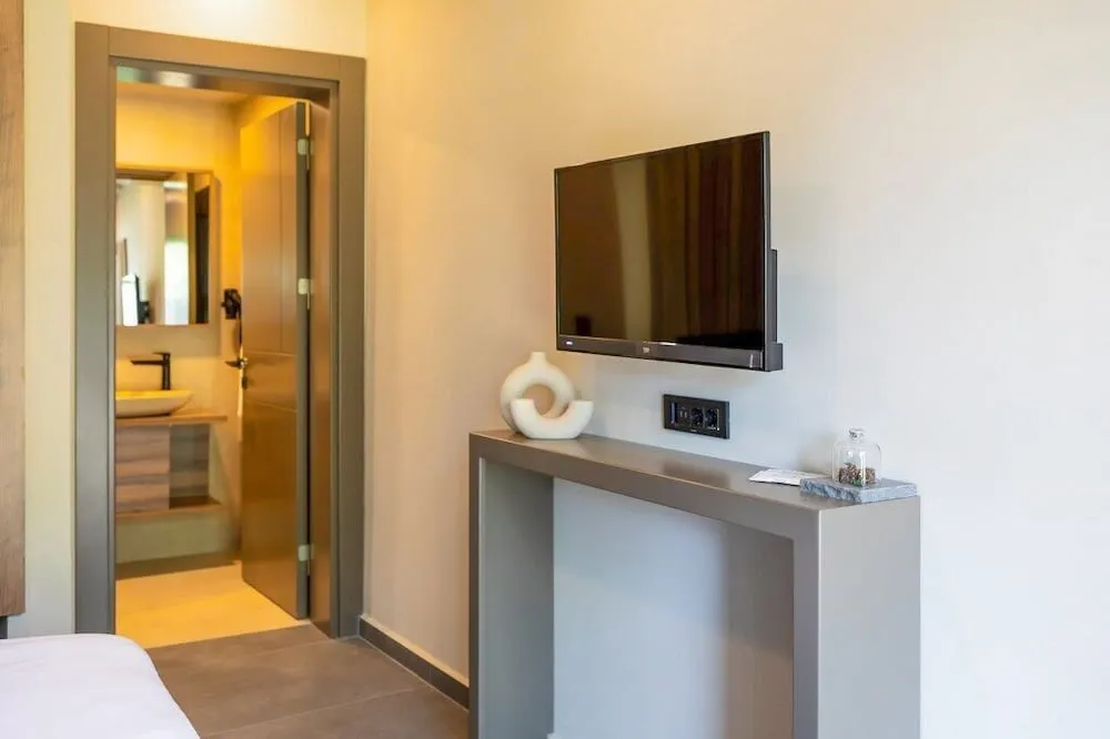 Garden Superior Room