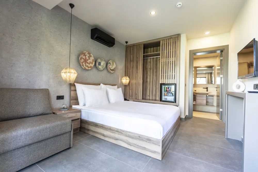 Garden Superior Room