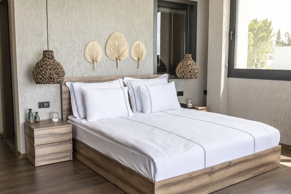 Prive Suite Sea View