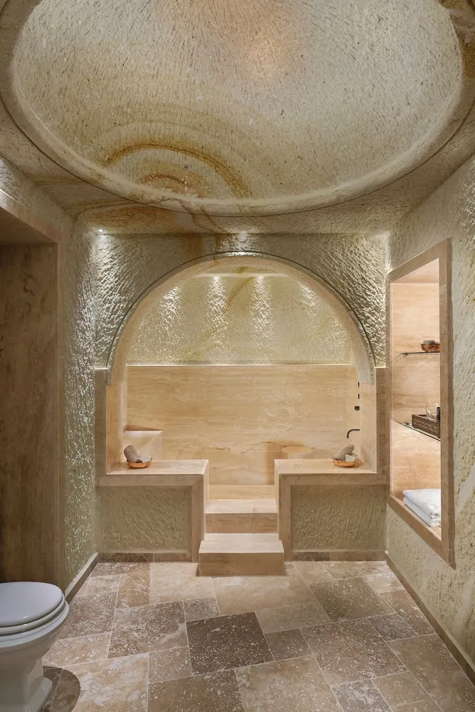 Süit (Kilic Arslan Cave)