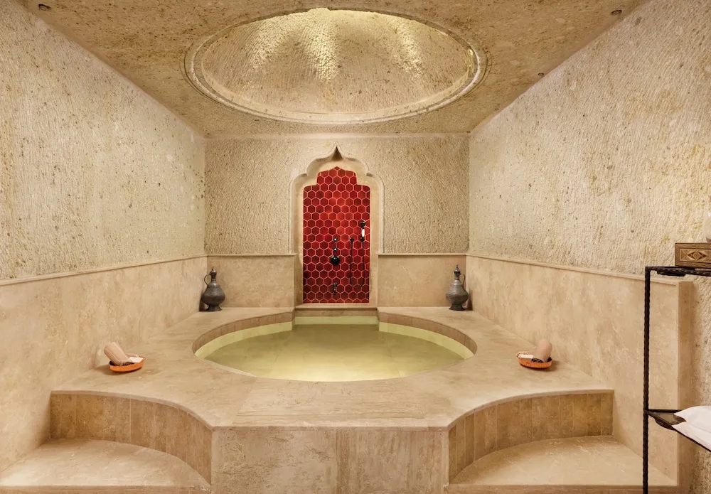 Süit (Danismend Gazi Cave)