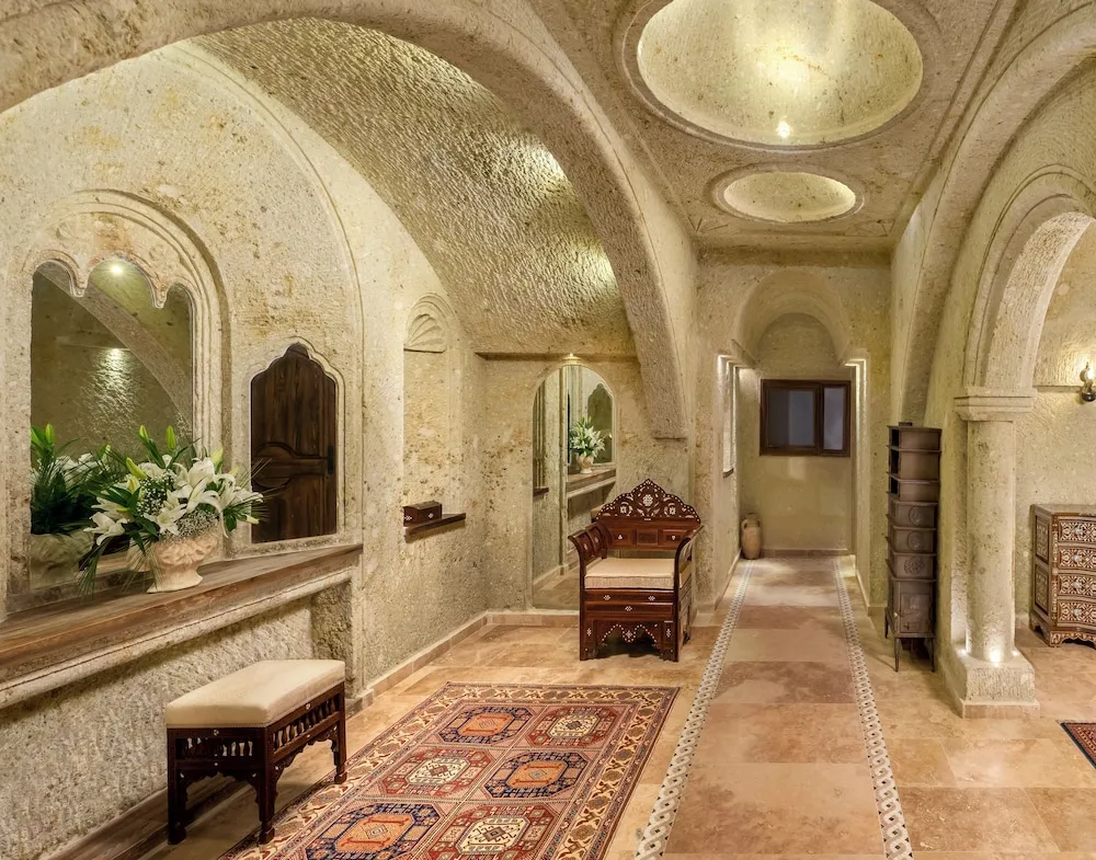 Süit (Danismend Gazi Cave)