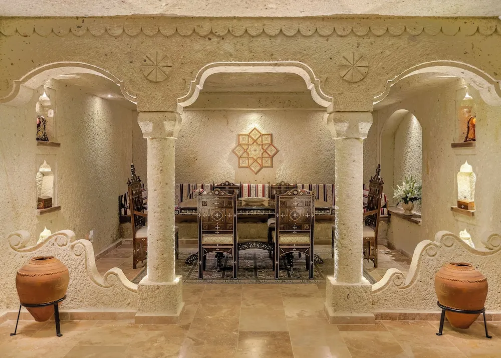 Süit (Danismend Gazi Cave)