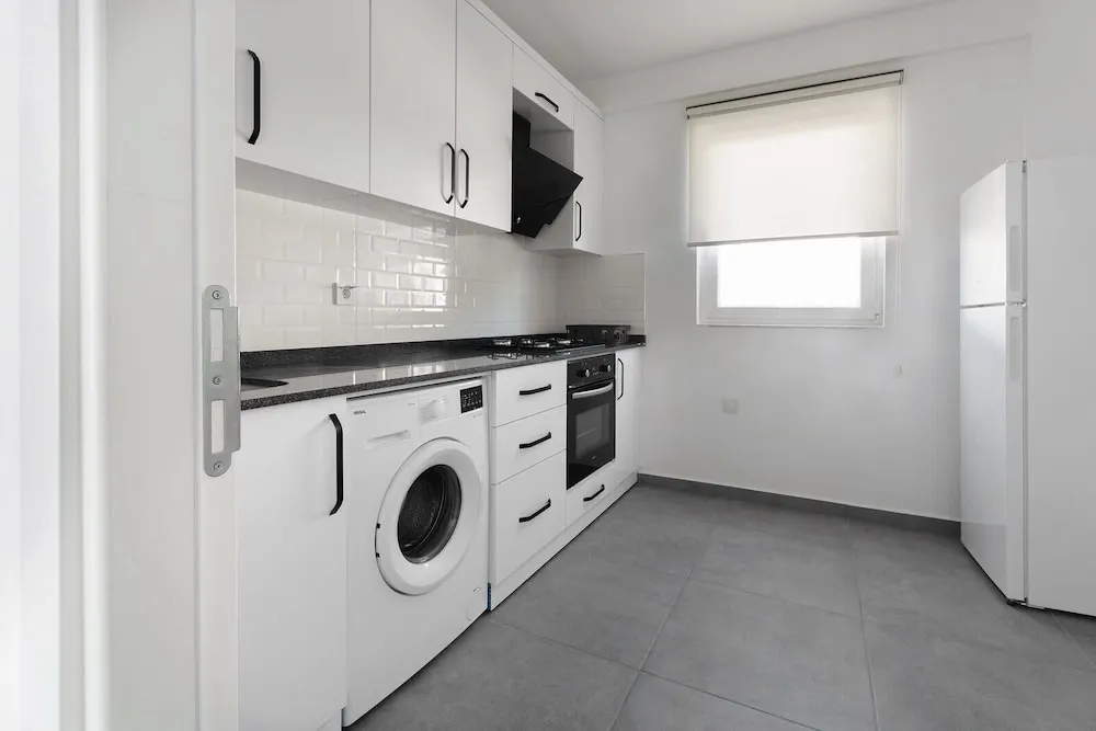 Deluxe Apart Daire, Deniz Manzaralı