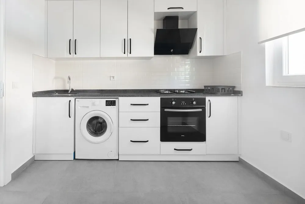 Deluxe Apart Daire, Deniz Manzaralı