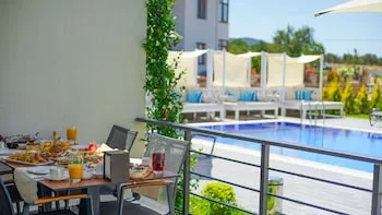Cunda Rota Garden Otel