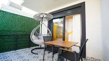 Cunda Rota Garden Otel