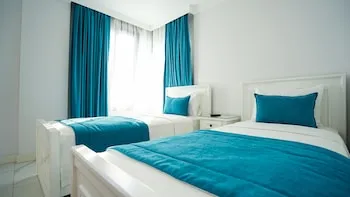 Cunda Rota Garden Otel