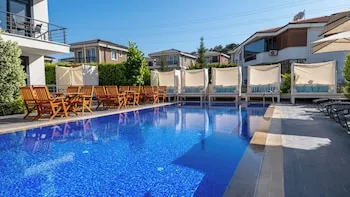 Cunda Rota Garden Otel