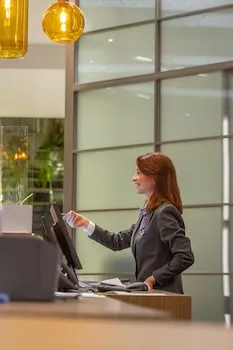 Mercure Trabzon Hotel