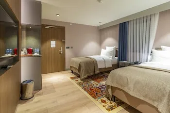 Mercure Trabzon Hotel