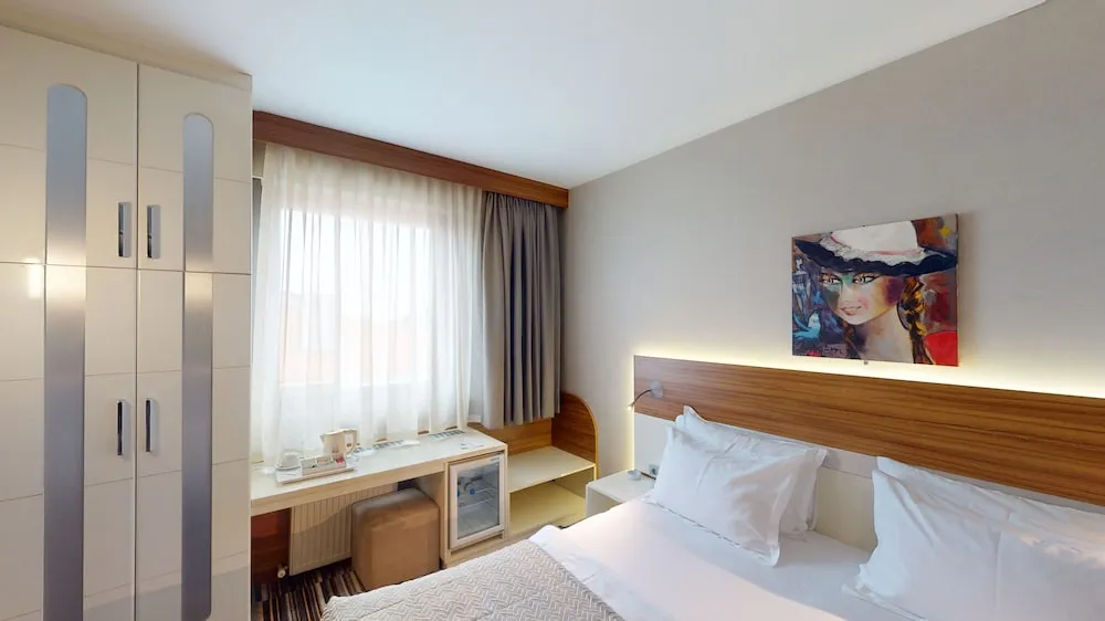 STD ROOM