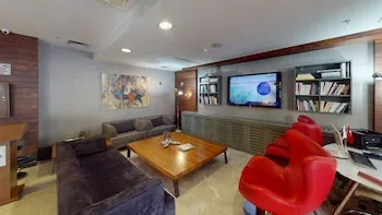 Mimi Hotel Ankara