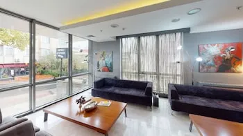 Mimi Hotel Ankara