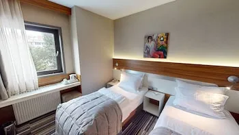 Mimi Hotel Ankara