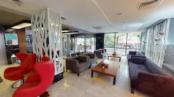 Mimi Hotel Ankara