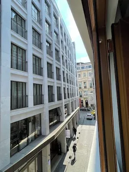 Greenstar Pera İstanbul