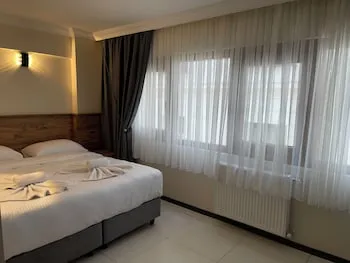 Greenstar Pera İstanbul