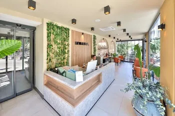 Neva Boutique Hotel