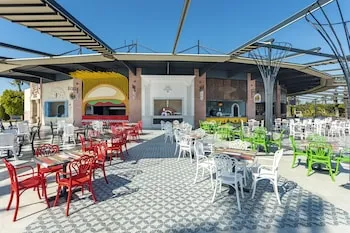 Miracle Resort Hotel - All Inclusive