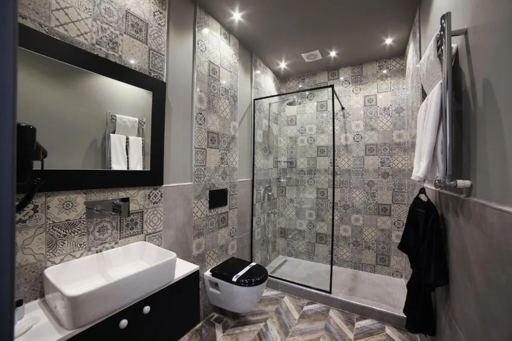 Executive Süit, 1 En Büyük (King) Boy Yatak