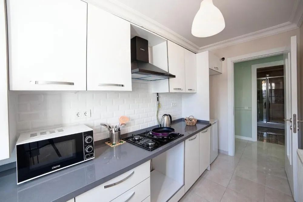 Superior Daire, 1 Yatak Odası