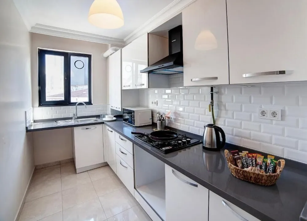 Superior Daire, 1 Yatak Odası