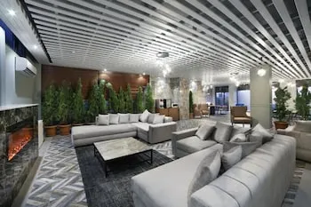 Walton Şişli Residence