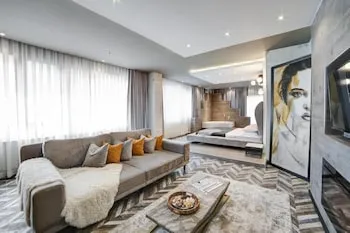 Walton Şişli Residence