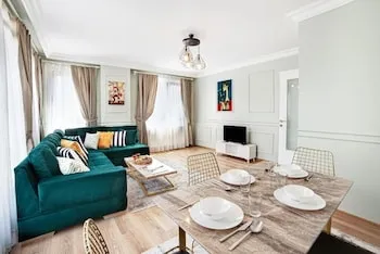 Walton Şişli Residence
