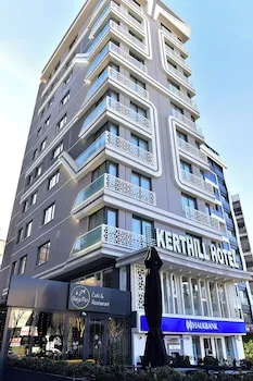 Kerthill Hotel